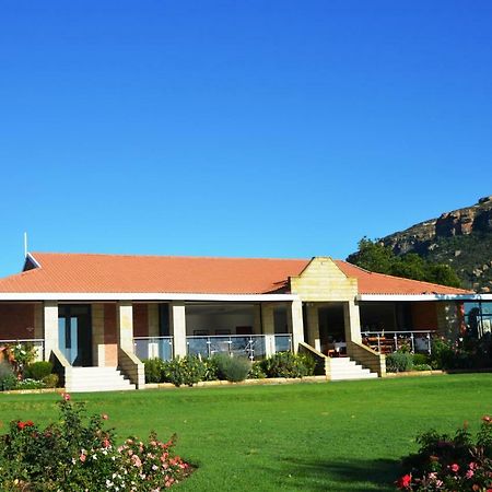 Botleng Guest House Boqate ภายนอก รูปภาพ
