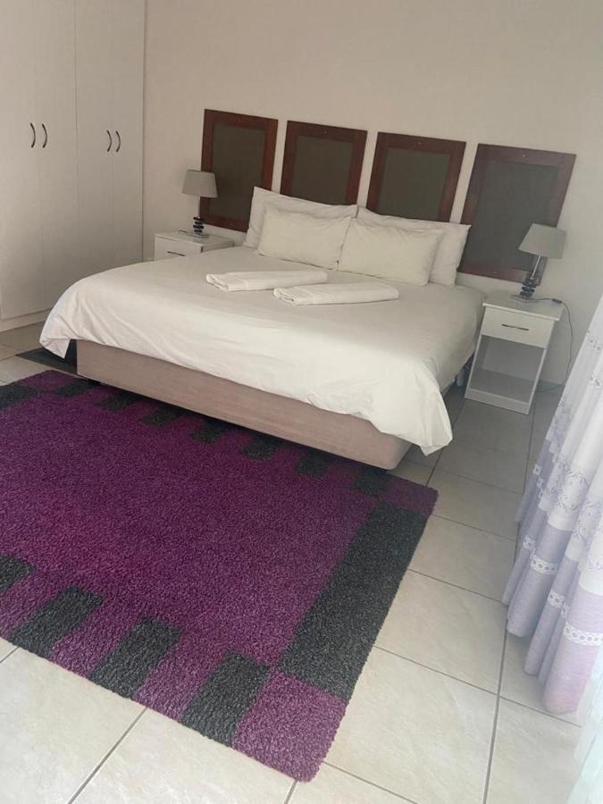 Botleng Guest House Boqate ภายนอก รูปภาพ