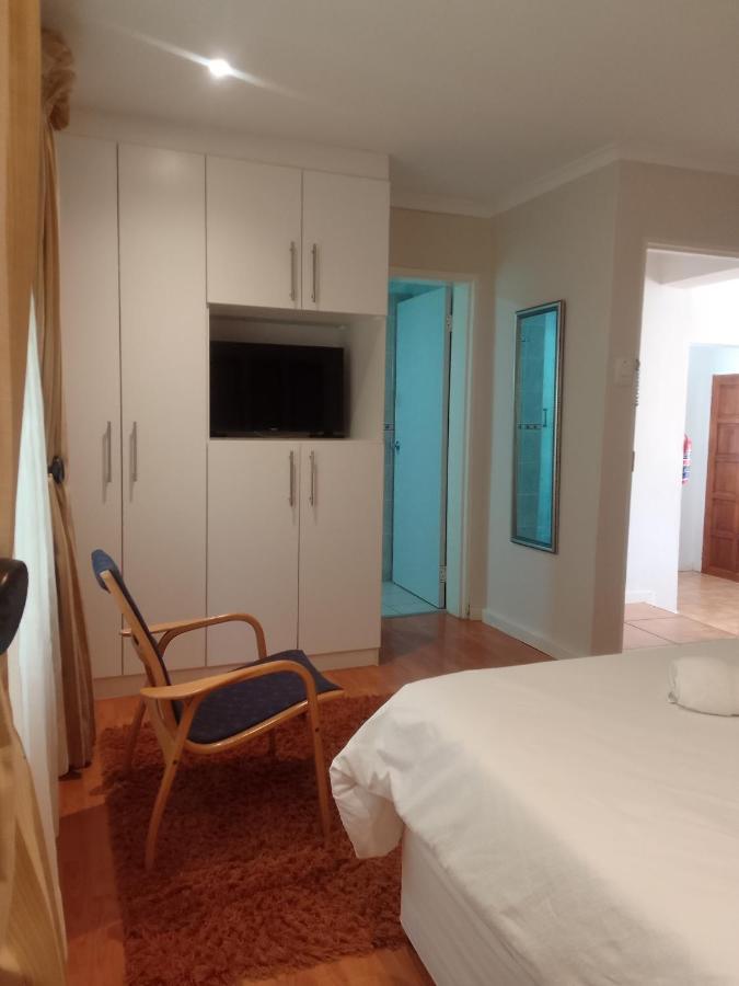 Botleng Guest House Boqate ภายนอก รูปภาพ