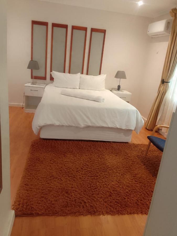 Botleng Guest House Boqate ภายนอก รูปภาพ