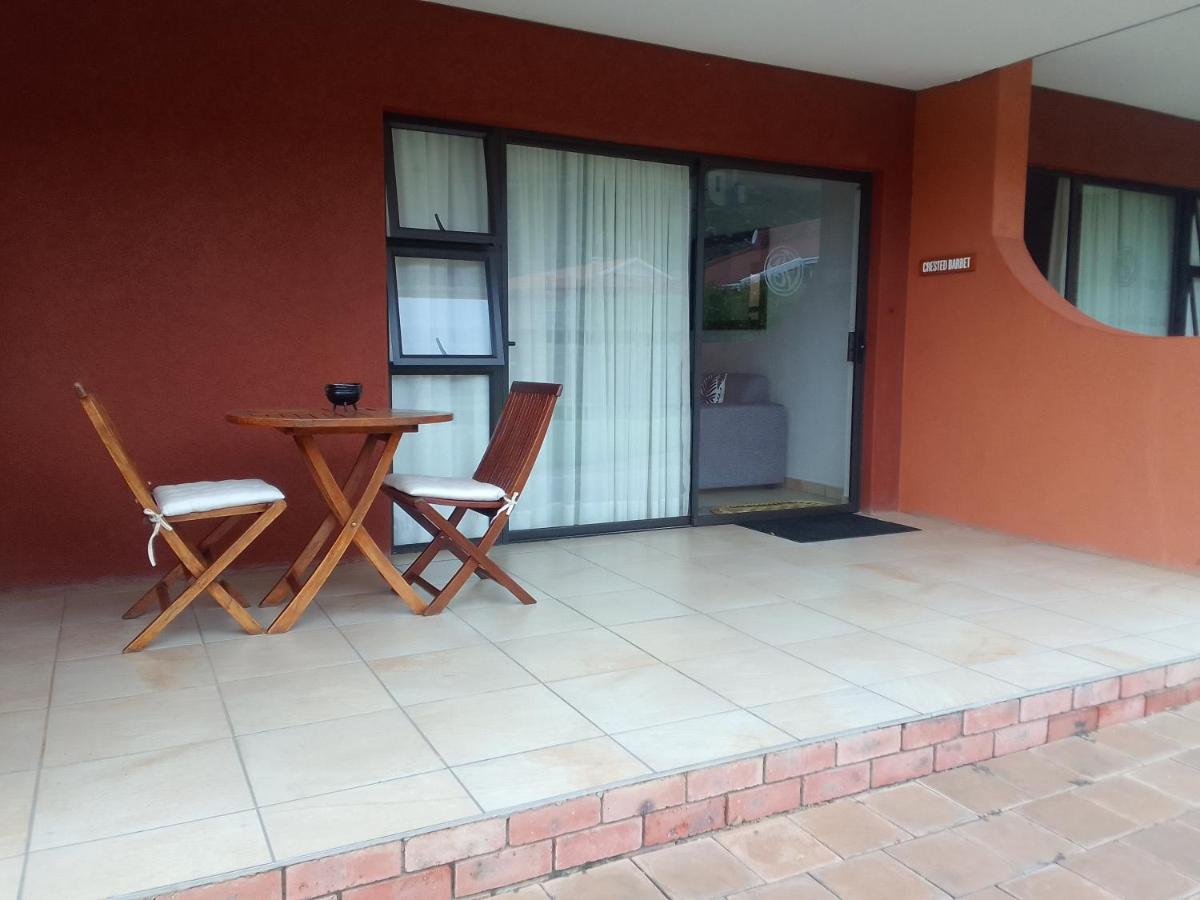Botleng Guest House Boqate ภายนอก รูปภาพ