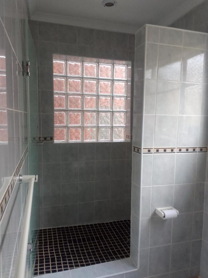 Botleng Guest House Boqate ภายนอก รูปภาพ