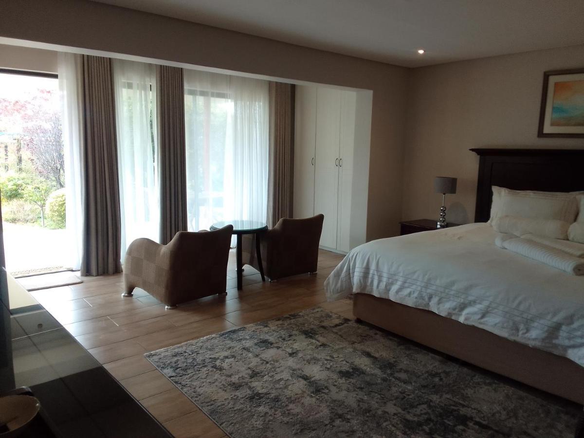 Botleng Guest House Boqate ภายนอก รูปภาพ