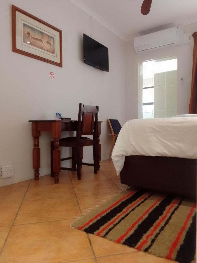 Botleng Guest House Boqate ภายนอก รูปภาพ