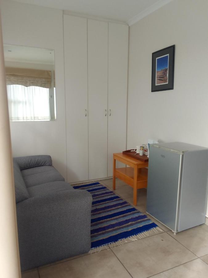 Botleng Guest House Boqate ภายนอก รูปภาพ