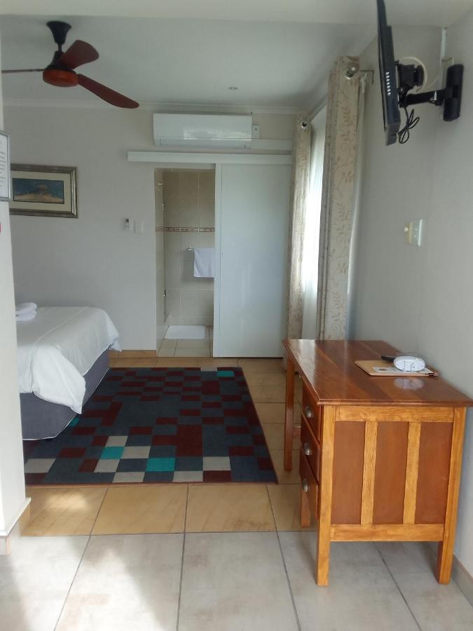 Botleng Guest House Boqate ภายนอก รูปภาพ