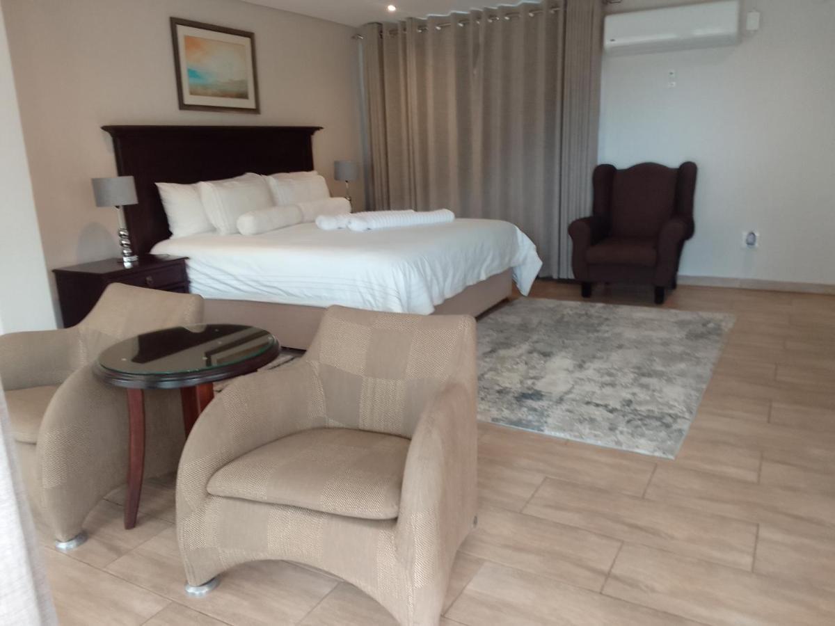 Botleng Guest House Boqate ภายนอก รูปภาพ