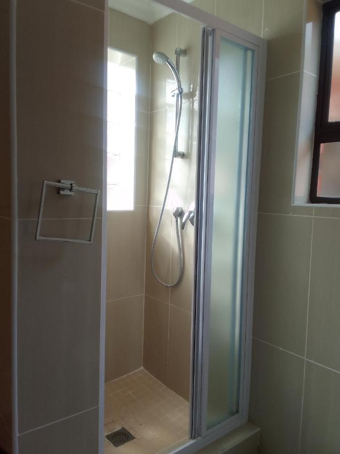 Botleng Guest House Boqate ภายนอก รูปภาพ