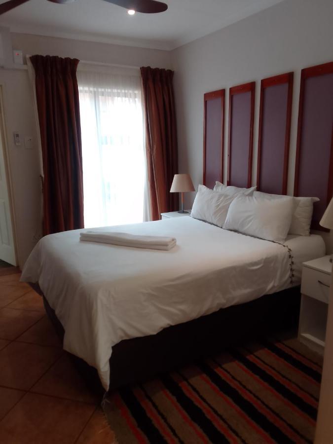 Botleng Guest House Boqate ภายนอก รูปภาพ