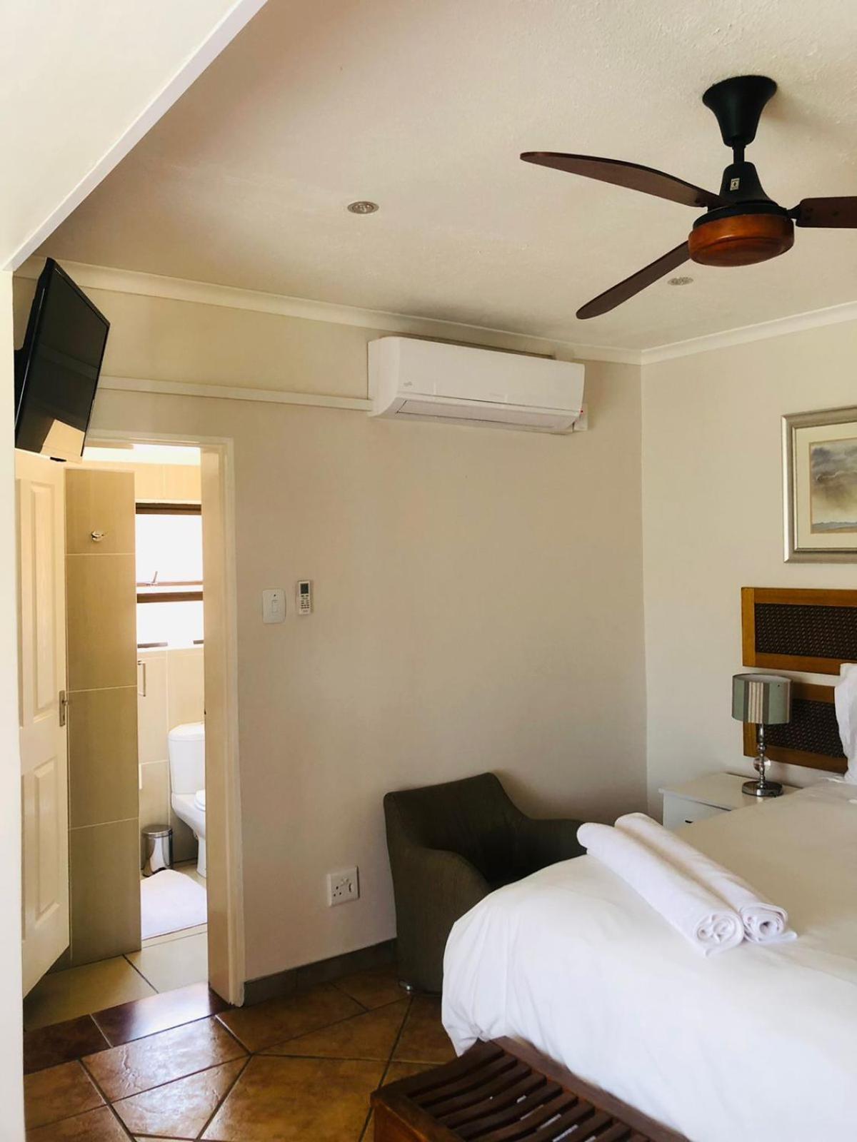 Botleng Guest House Boqate ภายนอก รูปภาพ