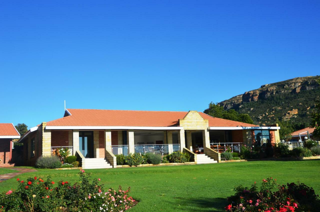 Botleng Guest House Boqate ภายนอก รูปภาพ